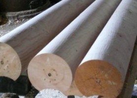 Не допускается кривизна изделий