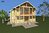 строительства деревянных домов