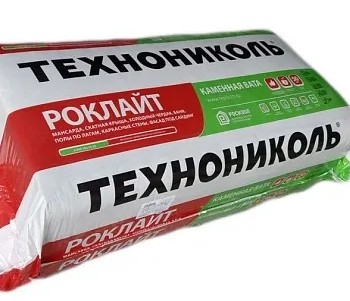 утепляем дом