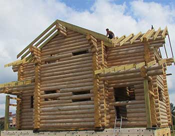 сучки в брусе